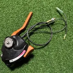 KIORITZ 共立　草刈機　刈払機　最軽量モデルSRE2230 2025年最新】共立 sre2230の人気アイテム - メルカリ