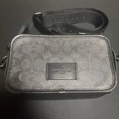 COACH ショルダーバッグ