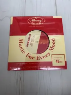 Gonzales - Working Together レコード 新品