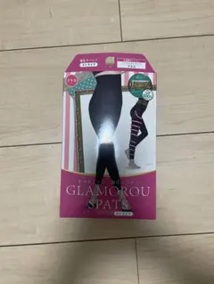 グラマラスパッツ プラスサイズ