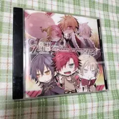 CLOCK ZERO ドラマCD 正義の秘密戦隊ヘルズエンジェルズ