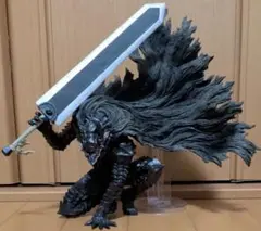ベルセルク一番くじ B賞 ドラゴンころし - メルカリ