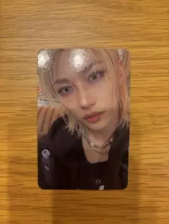 straykids フィリックス　ピリ　karma 封入トレカ