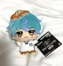 カリスマ ちびぐるみ