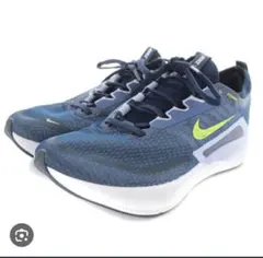 ナイキ NIKE ズーム フライ 4 ZOOM FLY 4 レディース　24.0