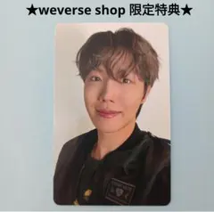 【ホビ】 BTS ARIRANG アリラン weverse特典 公式トレカ