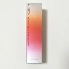 ミッション アクティブスキン　プレセラム 50MLのサムネイル