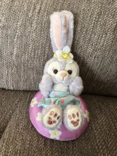 ディズニー　サニーファン　ステラルー