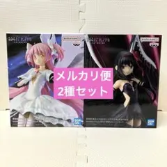 2026年最新】悪魔ほむら フィギュアの人気アイテム - メルカリ