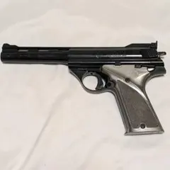 TMG／ANTO MAG。スライドアクション。【弾倉欠品 東京マルイ