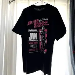 新品 Retorys/ 狂い咲きサンダーロード Tシャツ サイズL 黒 - メルカリ