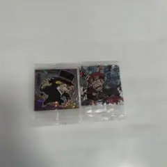 V系☆バロックvs vistlip☆集合☆ステッカー - メルカリ