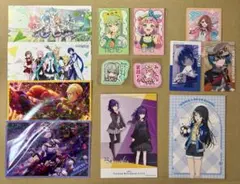 ア*年様 エピカ 箔押し サンリオコラボ まとめ売り - メルカリ