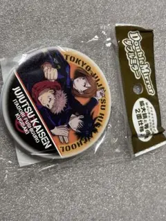 呪術廻戦　ダブルミラー