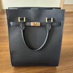 23区ベルト付きトートバッグ