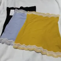 kid blue ボディウォーマー