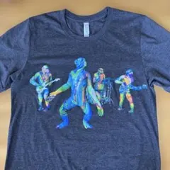 Coldplay A Head Full Of Dreams Tシャツのサムネイル