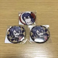 長尾景 DMM 缶バッジ 2025年最新】長尾景 缶バッジ dmmの人気アイテム - メルカリ