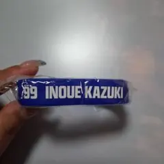 中日ドラゴンズ 根尾昂選手 ドラバーバンド ドラゴンズストア ガチャ
