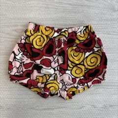 su様用☆ヒステリックミニ　かぼちゃパンツ