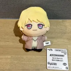 2025年最新】ライドカメンズちびぐるみの人気アイテム - メルカリ