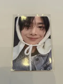 Straykids スキズ ポップアップ ラキドロ DO IT アイエン