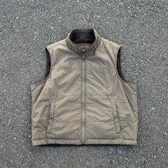 フリースベスト フリースジャケット