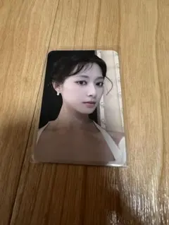 TWICE ツウィ トレカ soundwave With You-th ラキドロ