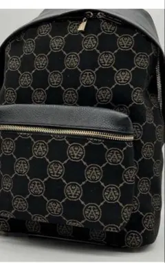 極美品 未使用級 MARC JACOBS ミニリュック 総柄 レディース - メルカリ