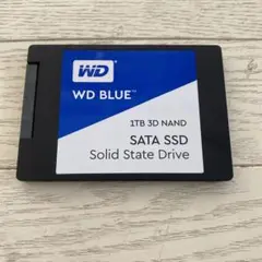 2026年最新】ssd 1tb wd blueの人気アイテム - メルカリ
