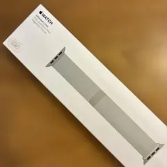 Pearl＊パール】Woven Nylon＊旧42mm＊廃盤＊Apple純正 - メルカリ
