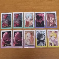 プロセカ　エピカ　27C　VD