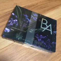 新品未使用✨️POLA　B.A　ラグジュアリーコレクションのサムネイル