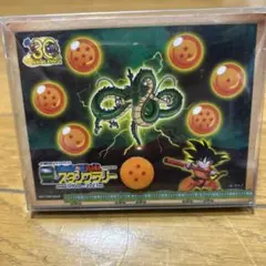 ドラゴンボール 30周年記念 スタンド付き