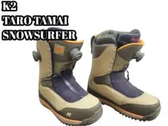 2025年最新】K2 ケーツー TAROの人気アイテム - メルカリ