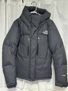 【美品！！】THE NORTH FACE バルトロライトジャケット ブラックM
