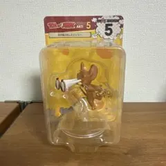 トムとジェリー Happyくじ A賞 5番