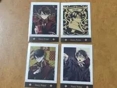 ハリーポッター ぱしゃこれ ハリーポッター