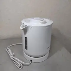 TIGER 蒸気レス電気ケトル わく子 PCJ-H081 0.8L 2023年式のサムネイル