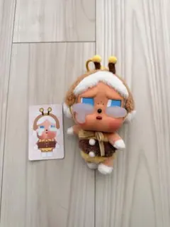 crying again キャラクターグッズ