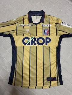 3rdユニフォーム