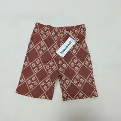 misha＆puff A-Pant Cola Flora Tierra 3y - メルカリ