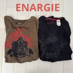 ENERGIE エナジー ロンT M