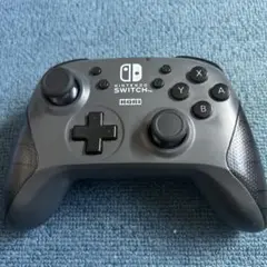 Nintendo Switch コントローラー グレー