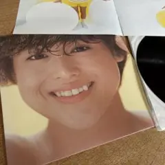 松田聖子　MASTER SOUND