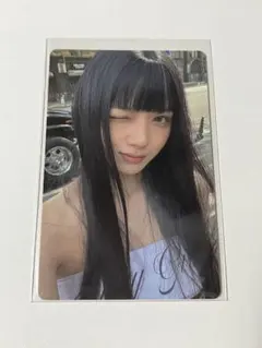 Baby DONT Cry ミア F girl 封入 トレカ A - メルカリ