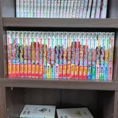 【即購入OK】焼きたて!!ジャぱん　全巻