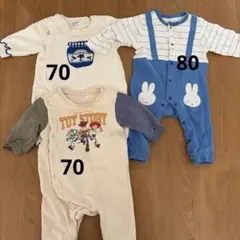 【まとめ売り】バースデイ/ミッフィー/トイストーリー