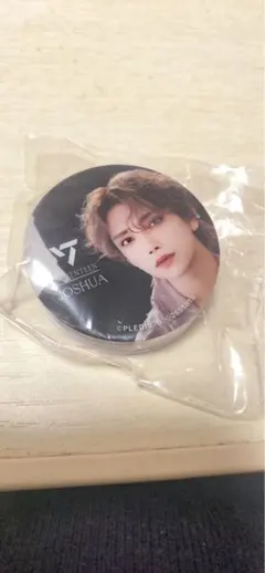 ◎SEVENTEEN エクスプス ガチャガチャ スマホグリップ ジョシュア