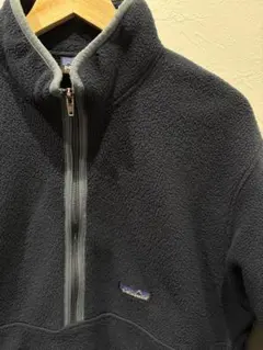 パタゴニア マースピアル　シンチラ　フリース